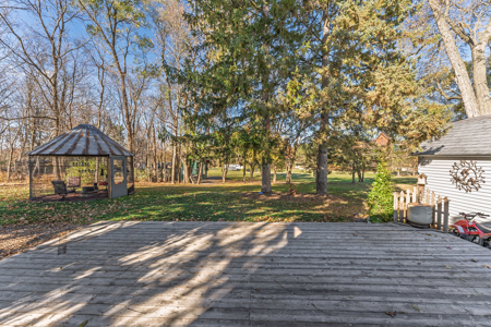 6.27-Acre Country Haven with 3 Bedroom Home - image 35