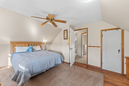 6.27-Acre Country Haven with 3 Bedroom Home - image 29