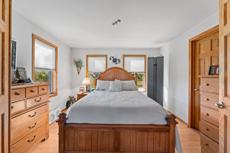6.27-Acre Country Haven with 3 Bedroom Home - image 20