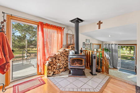 6.27-Acre Country Haven with 3 Bedroom Home - image 13