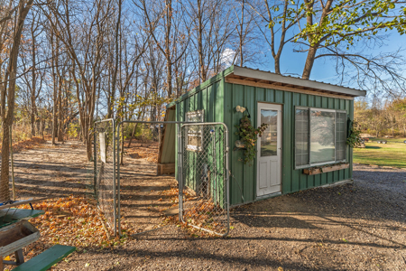 6.27-Acre Country Haven with 3 Bedroom Home - image 37