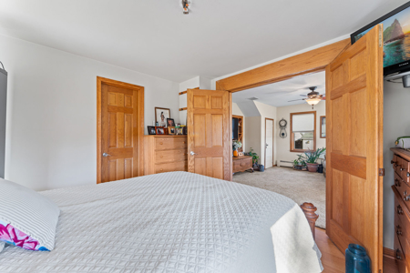 6.27-Acre Country Haven with 3 Bedroom Home - image 21