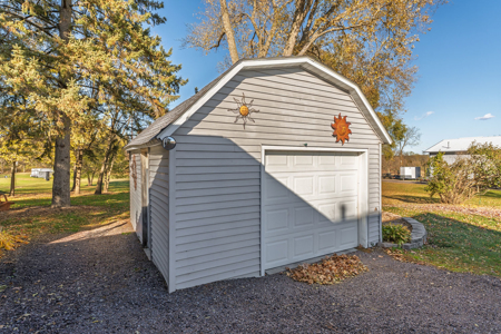 6.27-Acre Country Haven with 3 Bedroom Home - image 39