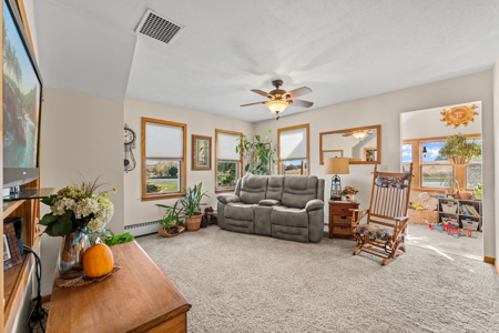 6.27-Acre Country Haven with 3 Bedroom Home - image 16