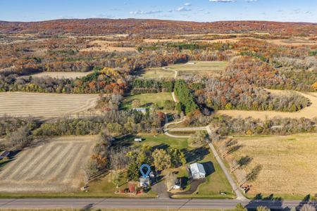 6.27-Acre Country Haven with 3 Bedroom Home - image 48