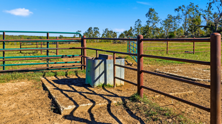 Southern Missouri Ranch for Sale - 243 Acres in Howell County - image 15