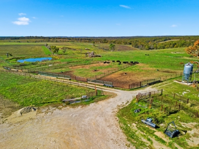 Southern Missouri Ranch for Sale - 243 Acres in Howell County - image 14