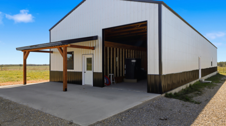 Southern Missouri Ranch for Sale - 243 Acres in Howell County - image 32