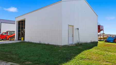 Southern Missouri Ranch for Sale - 243 Acres in Howell County - image 28