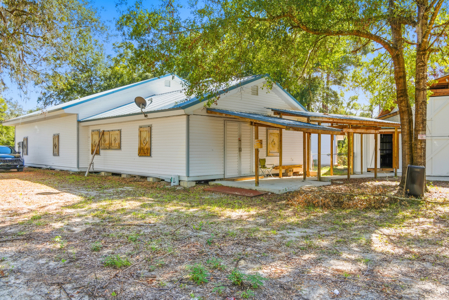 Remodeled Home Near The Suwannee River For Sale - image 12