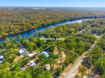 Remodeled Home Near The Suwannee River For Sale - image 4