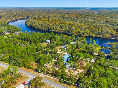 Remodeled Home Near The Suwannee River For Sale - image 6