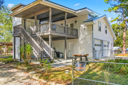 Remodeled Home Near The Suwannee River For Sale - image 1
