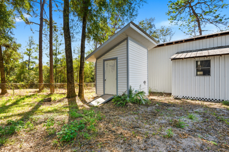 Remodeled Home Near The Suwannee River For Sale - image 22