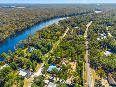 Remodeled Home Near The Suwannee River For Sale - image 2
