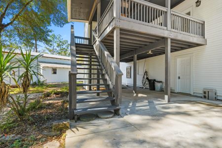 Remodeled Home Near The Suwannee River For Sale - image 27