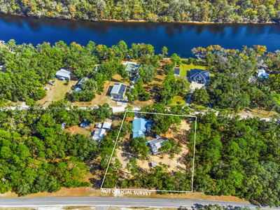 Remodeled Home Near The Suwannee River For Sale - image 7
