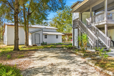 Remodeled Home Near The Suwannee River For Sale - image 10