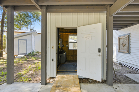Remodeled Home Near The Suwannee River For Sale - image 16