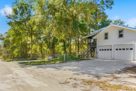 Remodeled Home Near The Suwannee River For Sale - image 8