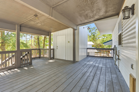 Remodeled Home Near The Suwannee River For Sale - image 29