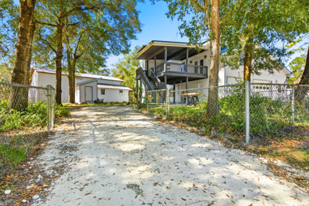 Remodeled Home Near The Suwannee River For Sale - image 50