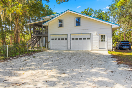 Remodeled Home Near The Suwannee River For Sale - image 9