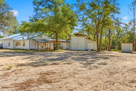 Remodeled Home Near The Suwannee River For Sale - image 11