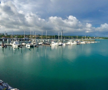 APARTMENT WITH SEA & GOLF VIEWS BRAND NEW | Vistamar | Las Olas 2 - image 20