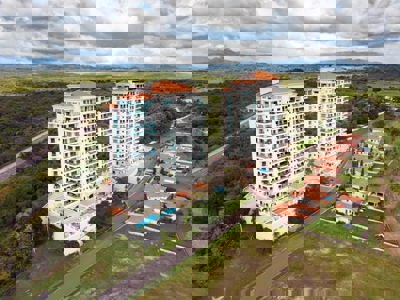 APARTMENT WITH SEA & GOLF VIEWS BRAND NEW | Vistamar | Las Olas 2 - image 17