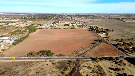 Residential Development Potential / Farm Land in Iowa Park TX - image 2