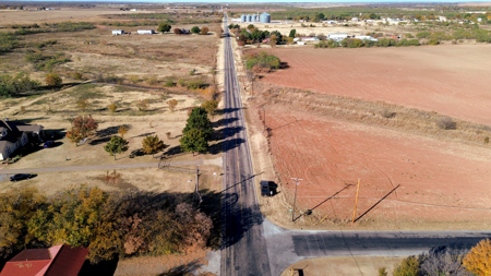 Residential Development Potential / Farm Land in Iowa Park TX - image 3
