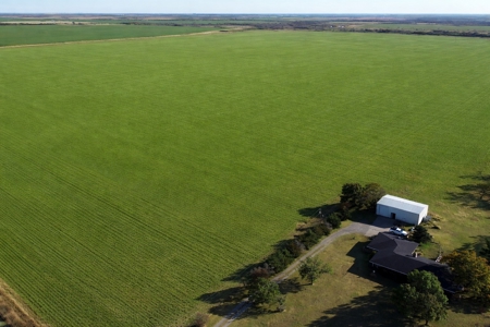 246 ac Farm/Ranch Land for sale Iowa Park, Texas - image 1