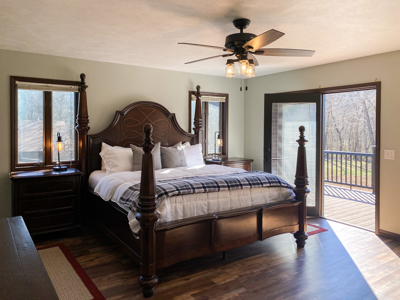 White River Lodge with 2 Guest Cabins For Sale near Flippin, AR - image 20