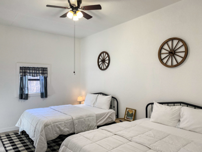 White River Lodge with 2 Guest Cabins For Sale near Flippin, AR - image 42