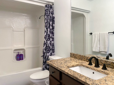 White River Lodge with 2 Guest Cabins For Sale near Flippin, AR - image 12