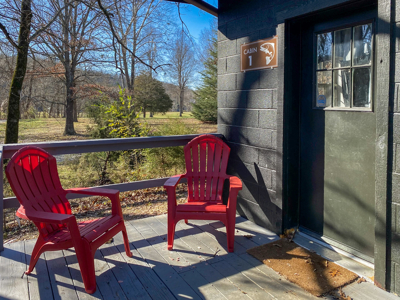 White River Lodge with 2 Guest Cabins For Sale near Flippin, AR - image 28