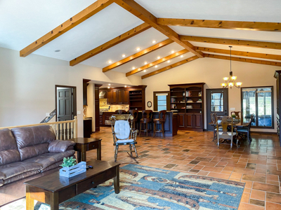 White River Lodge with 2 Guest Cabins For Sale near Flippin, AR - image 26