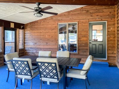 White River Lodge with 2 Guest Cabins For Sale near Flippin, AR - image 25