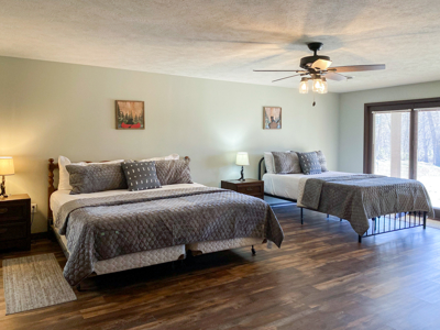 White River Lodge with 2 Guest Cabins For Sale near Flippin, AR - image 22