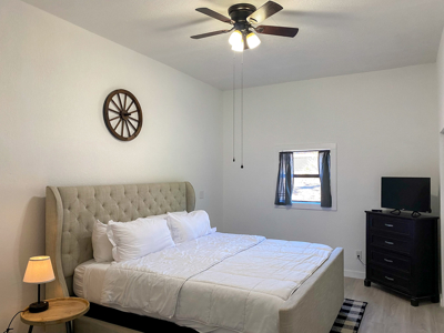 White River Lodge with 2 Guest Cabins For Sale near Flippin, AR - image 41