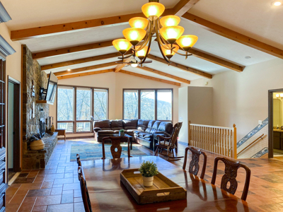 White River Lodge with 2 Guest Cabins For Sale near Flippin, AR - image 16