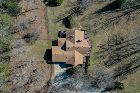 White River Lodge with 2 Guest Cabins For Sale near Flippin, AR - image 1