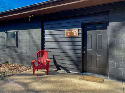 White River Lodge with 2 Guest Cabins For Sale near Flippin, AR - image 35