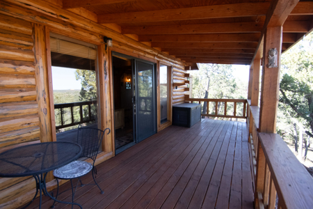 Off-Grid Seligman Arizona Home on Ten Acres No HOA - image 26