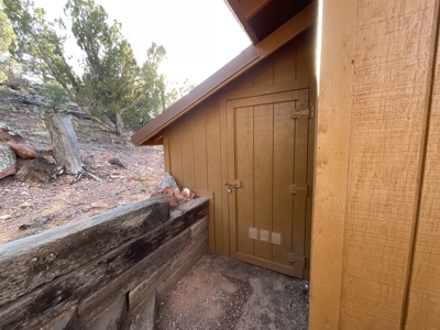 Off-Grid Seligman Arizona Home on Ten Acres No HOA - image 28