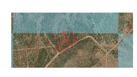 Off-Grid Seligman Arizona Home on Ten Acres No HOA - image 33