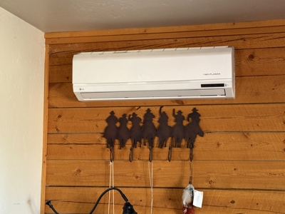 Off-Grid Seligman Arizona Home on Ten Acres No HOA - image 40