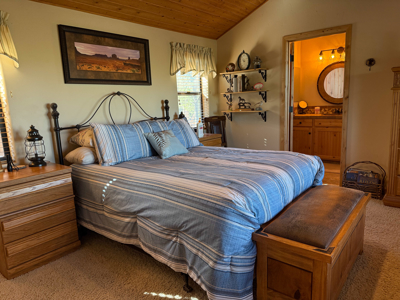 Off-Grid Seligman Arizona Home on Ten Acres No HOA - image 13