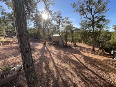 Off-Grid Seligman Arizona Home on Ten Acres No HOA - image 35